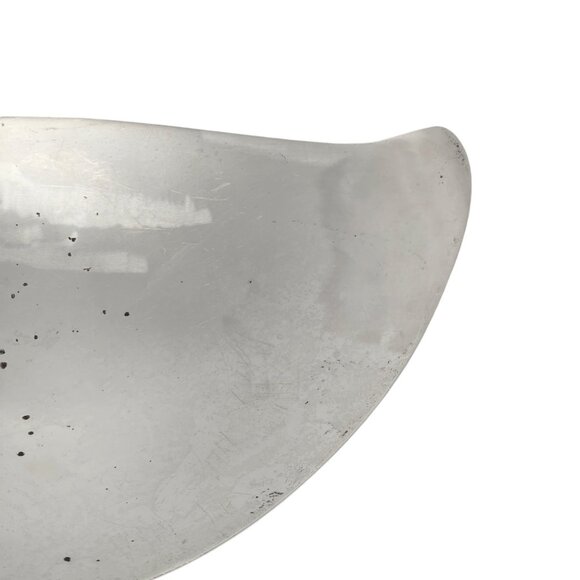 Tiffany & Co Sterling Silver Mid-Century 10" Leaf Footed Dish/Bowl 23346 #19275 - Picture 8 of 10